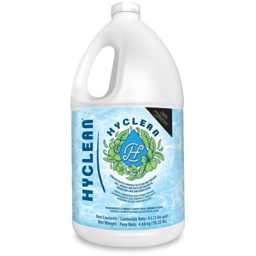 Hyclean 4L