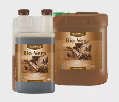 Canna Bio Vega 5L