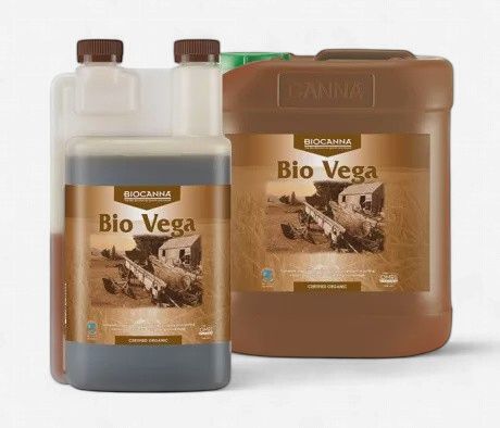 Canna Bio Vega 5L