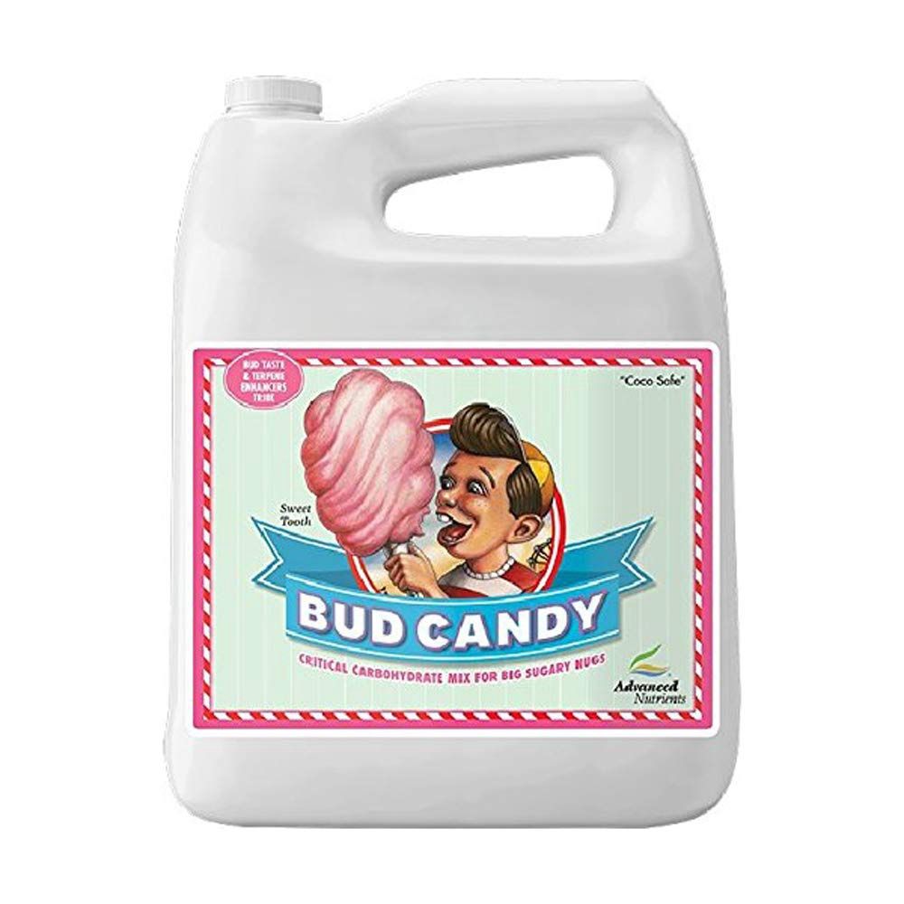 Bud Candy 4L