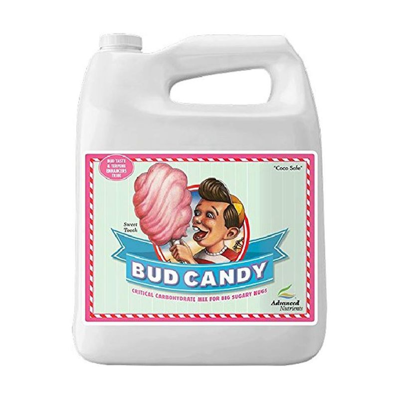 Bud Candy 4L