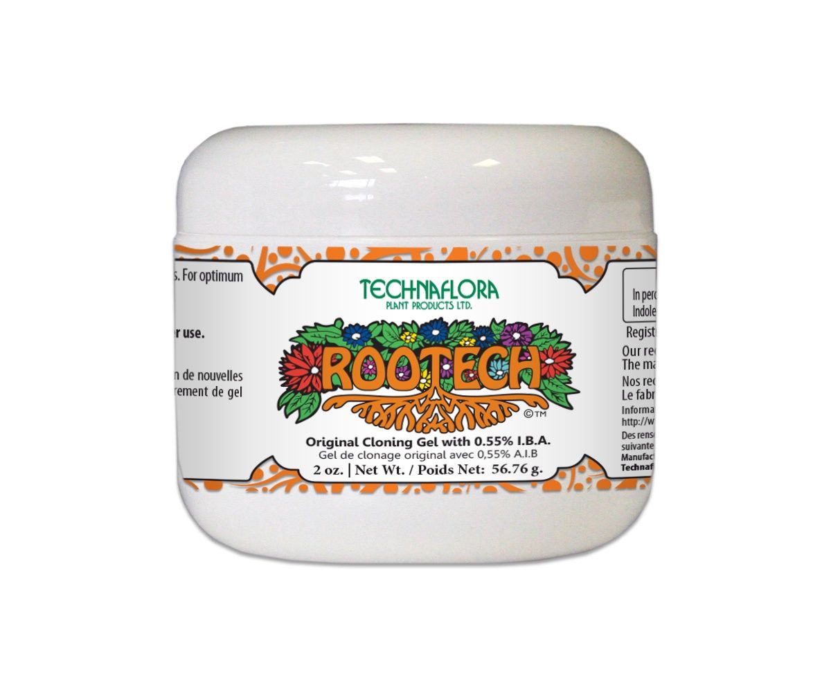 Rootech Rooting Hormone 56g 2oz