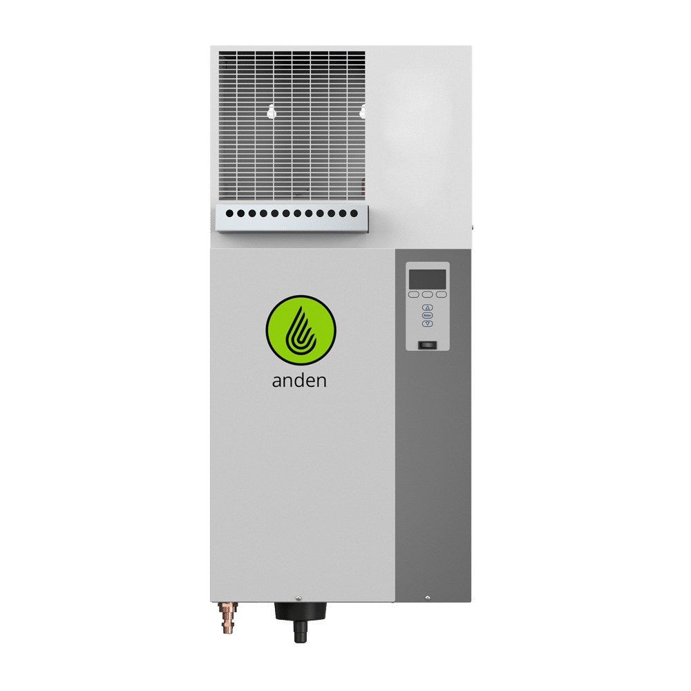 Anden Steam Humidfier AS35FP