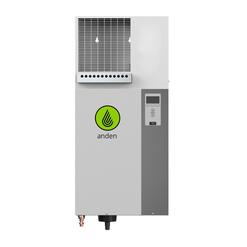 Anden Steam Humidfier AS35FP