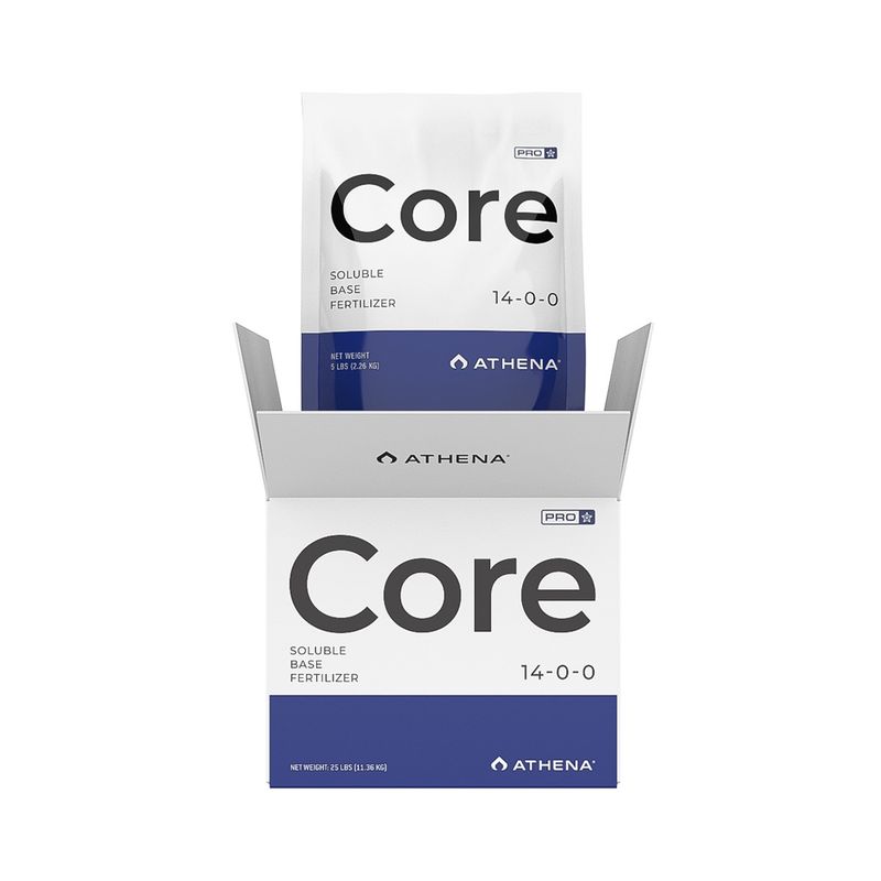 Athena Pro Core (5x5lb) 5x5lb