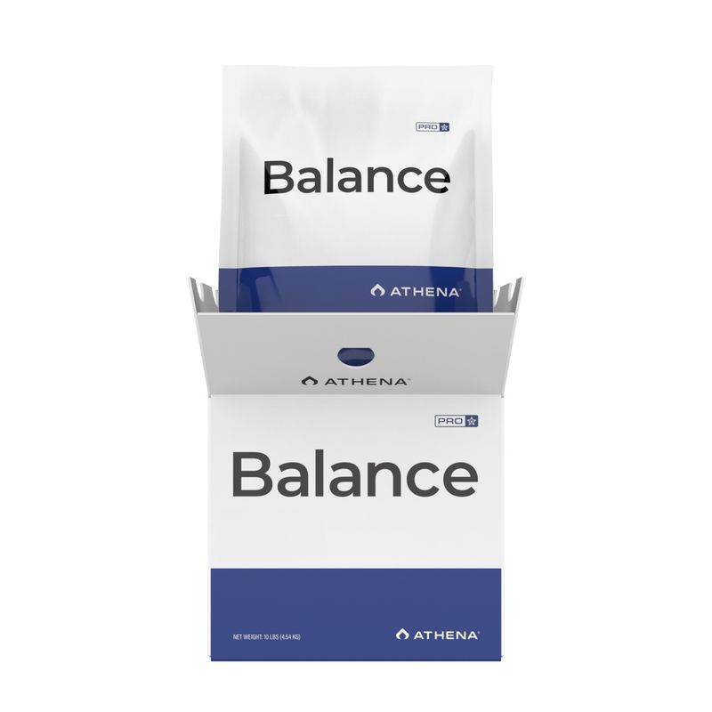 Athena Pro Balance Powder 10LB