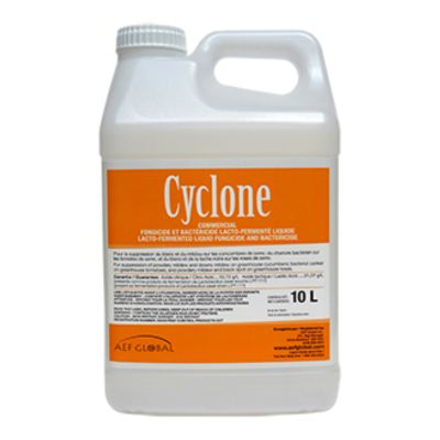 Cyclone 10L