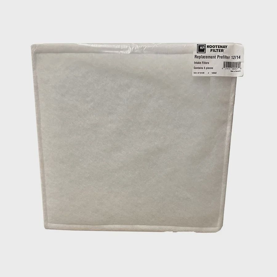 KFI Intake Filter Replacement 12-14 "