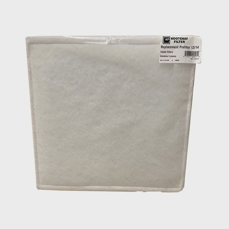 KFI Intake Filter Replacement 12-14 "