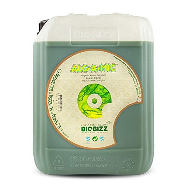 BioBizz Alg-A-Mic 5L