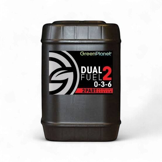 Dual Fuel 2 23L