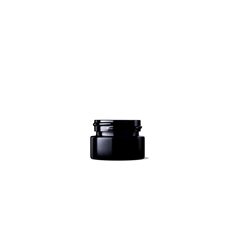 Miron Violet Glass Jar 5ml