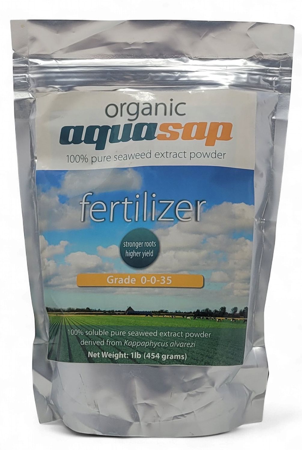 AquaSap Powder 1lb