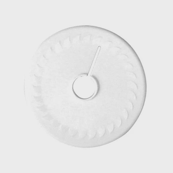 Gro Pro Net Pot Lid 3.75 "