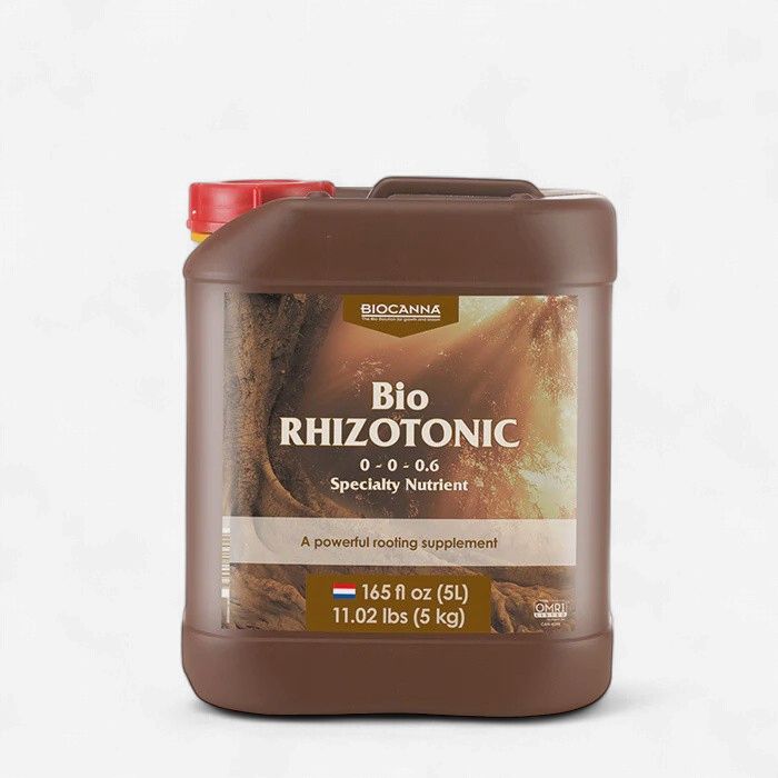 Bio - Rhizotonic 5L