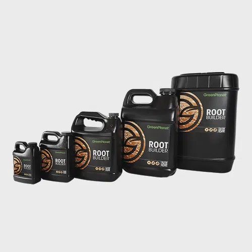 Green Planet Root Builder 10L