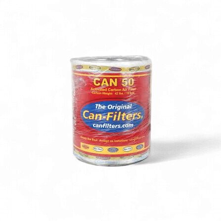 Can Filters Can 50