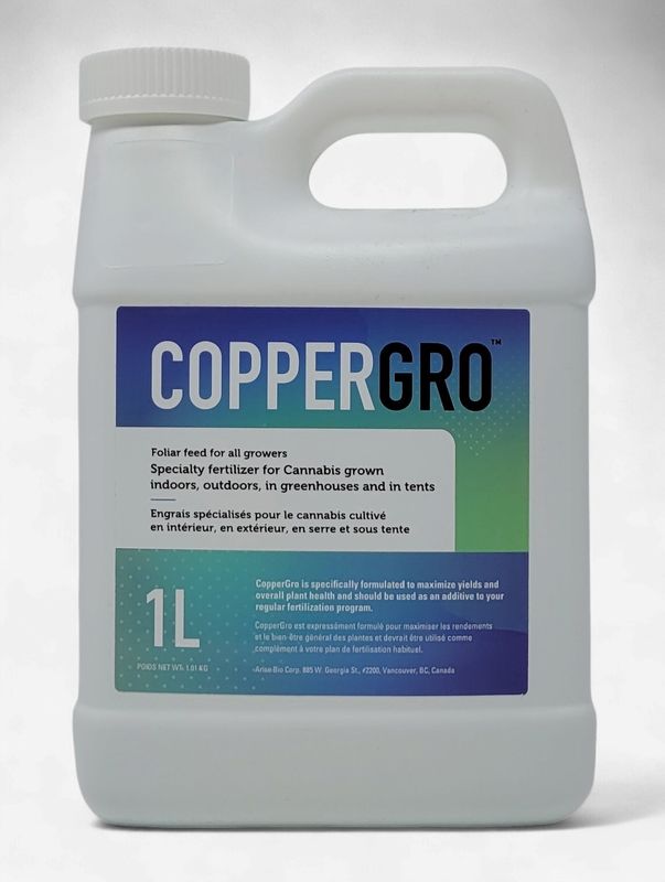 CopperGro 1L