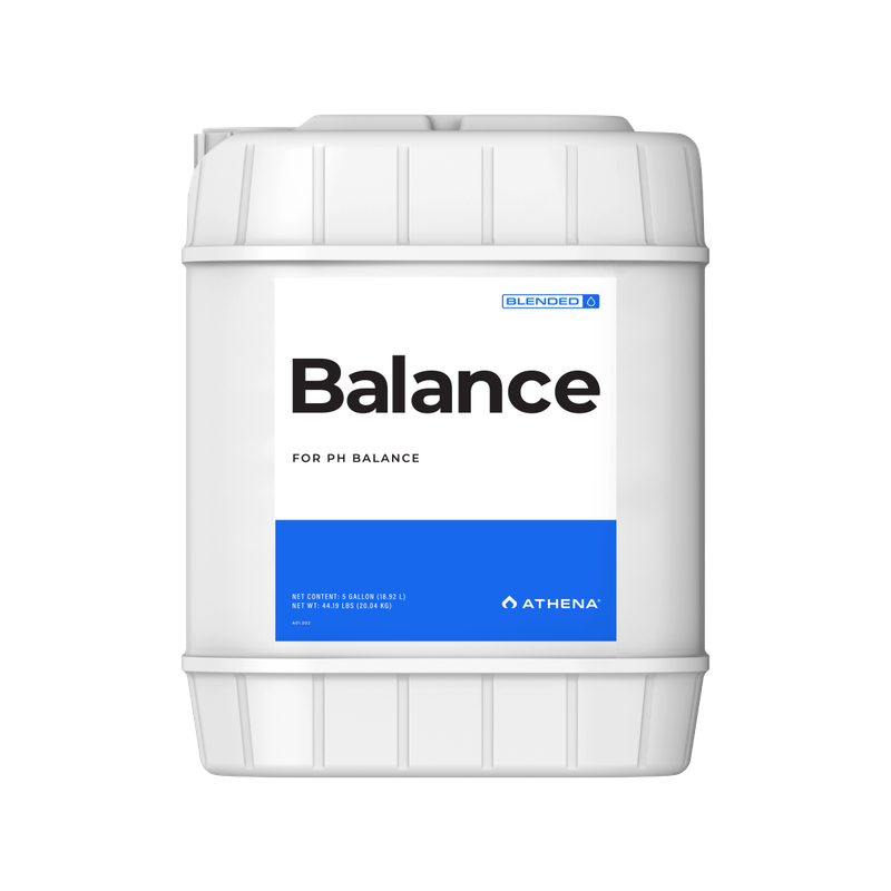 Athena Liquid Balance 5 Gallon