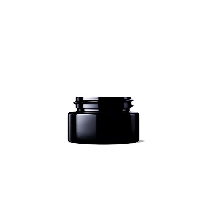 Miron Violet Glass Jar 30ml