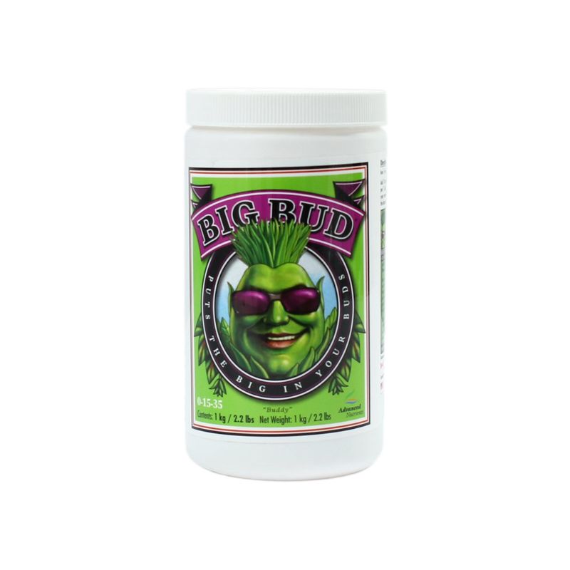 Big Bud Powder 1kg