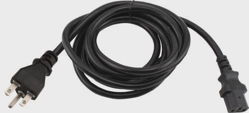 Power Cord 6 ft 240V