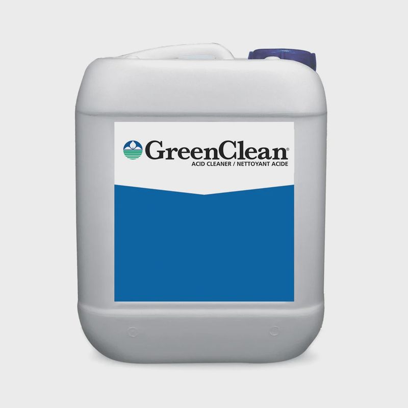BioSafe Green Clean 1L