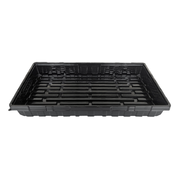 Mondi Prop Tray w/holes 1 Black
