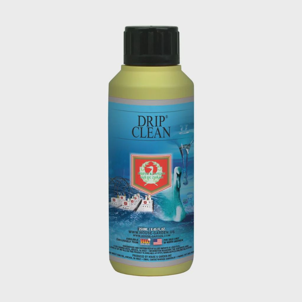 Drip Clean House and Garden 250ml
