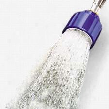 Dramm Waterbreaker 400PL Blue 11GPM @40 PSI