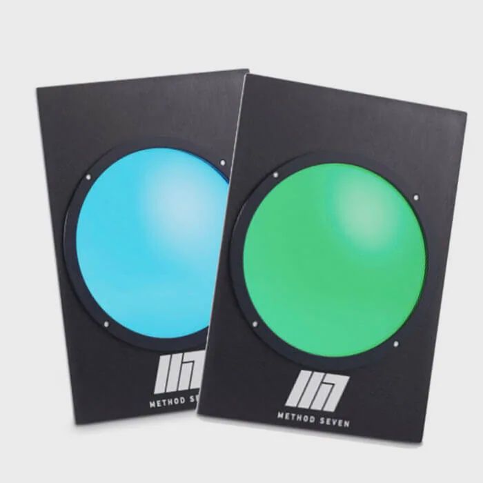 Method Seven HPS Photo Filter