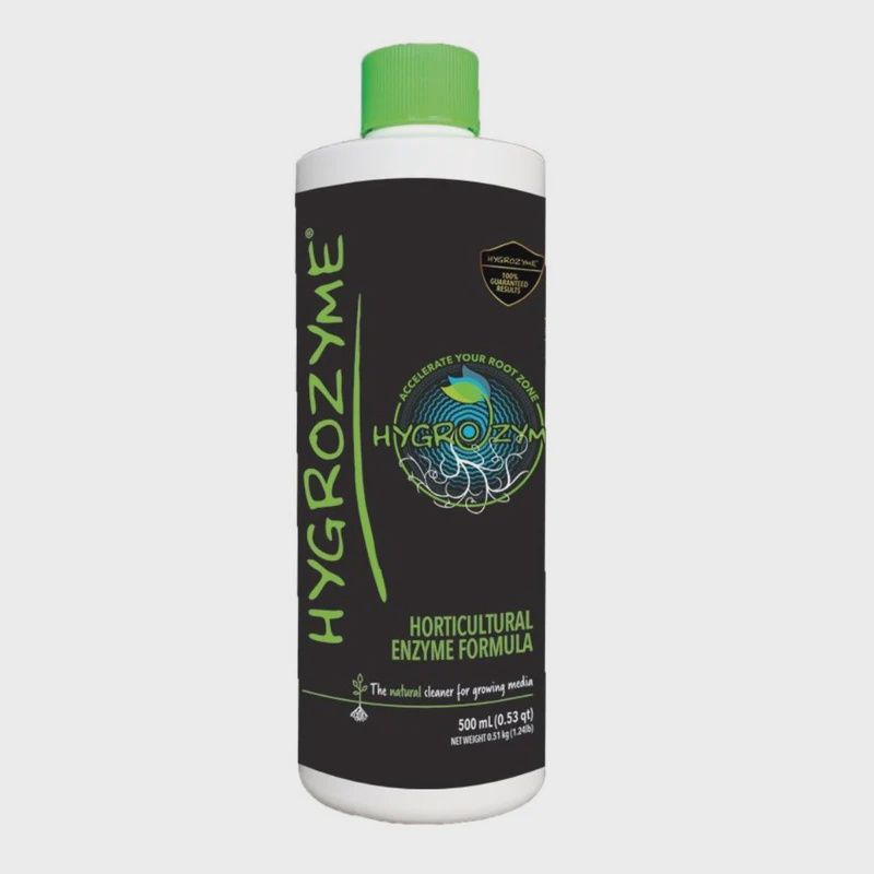 Hygrozyme 500ml