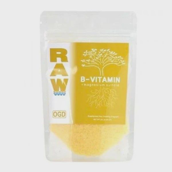 NPK RAW B-Vital 8 OZ