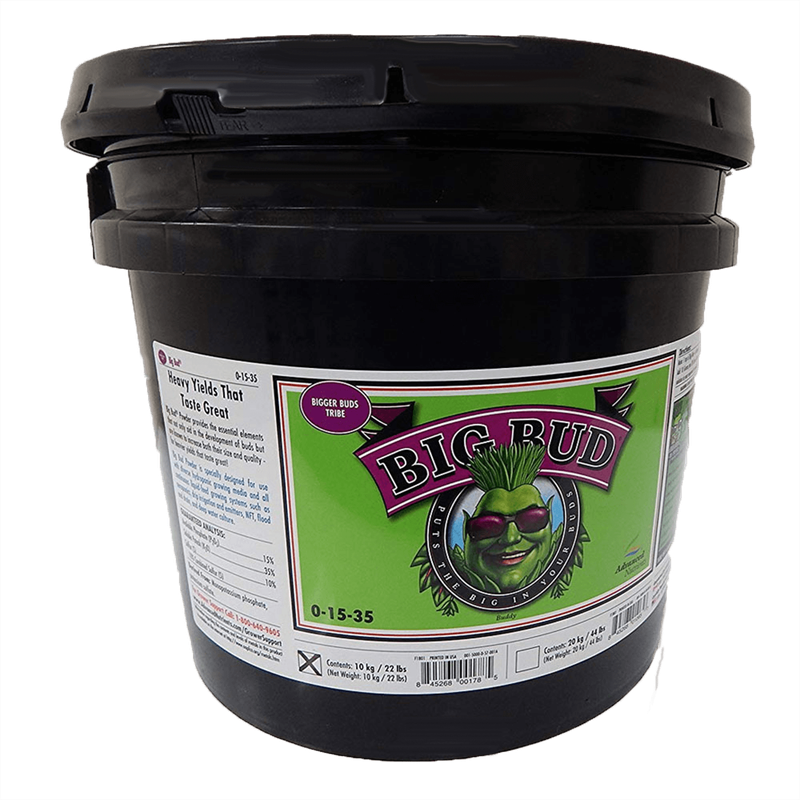 Big Bud Powder 10kg