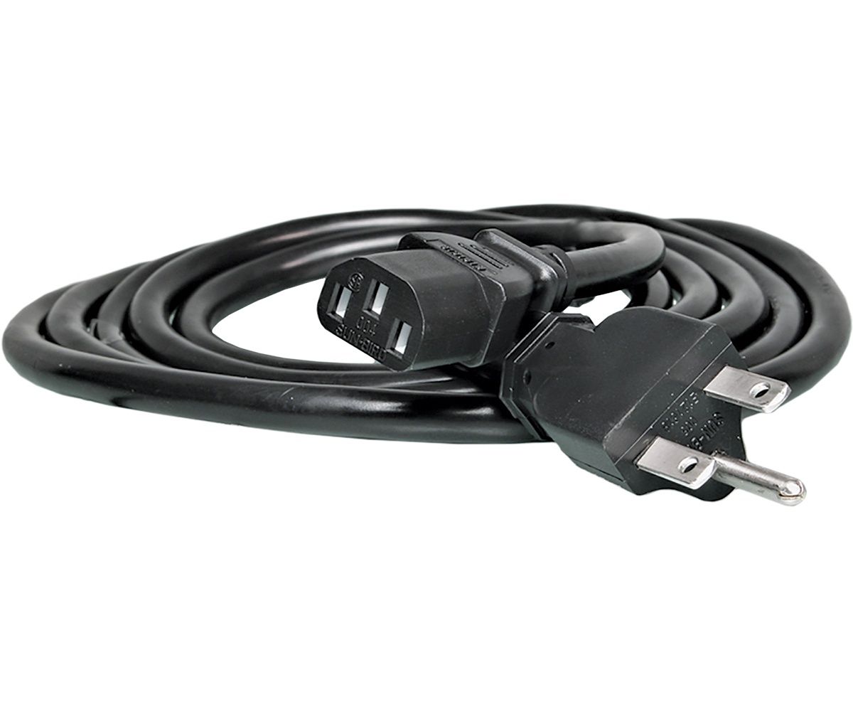 Ballast Extension Cord 10’ 600v