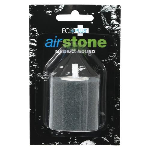 EcoPlus round airstone medium 1