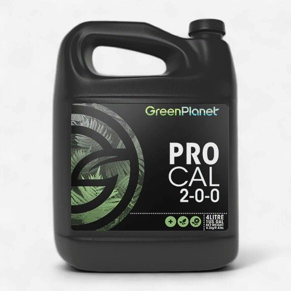 Pro Cal 4L