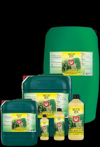 Multi Zen House and Garden 20L