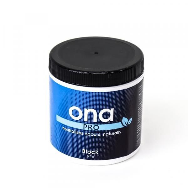 Ona Block Pro 170g