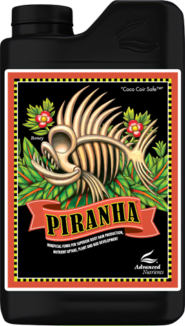 Piranha 1L