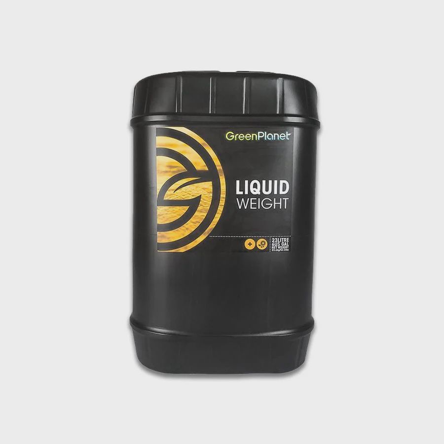 Liquid Weight 23L