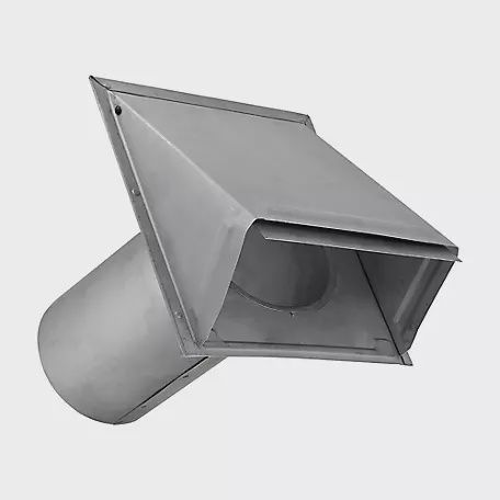 Raven Exhaust Hood 4 " (J2)