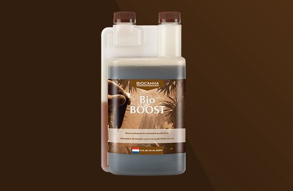 Canna Bio Boost 250ml