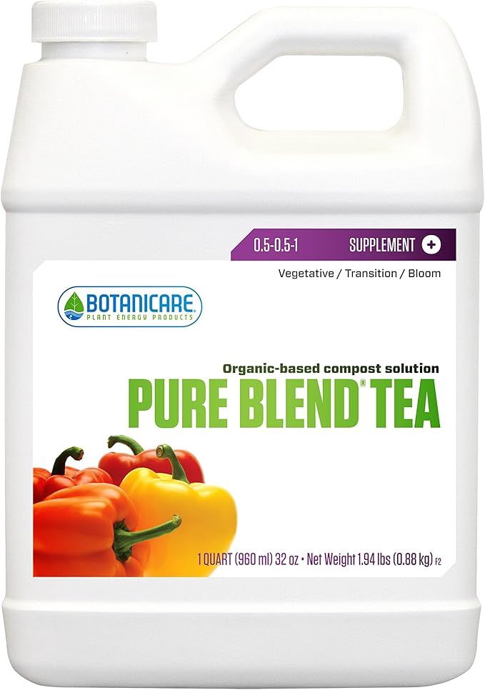 Pure Blend Tea 1 Quart