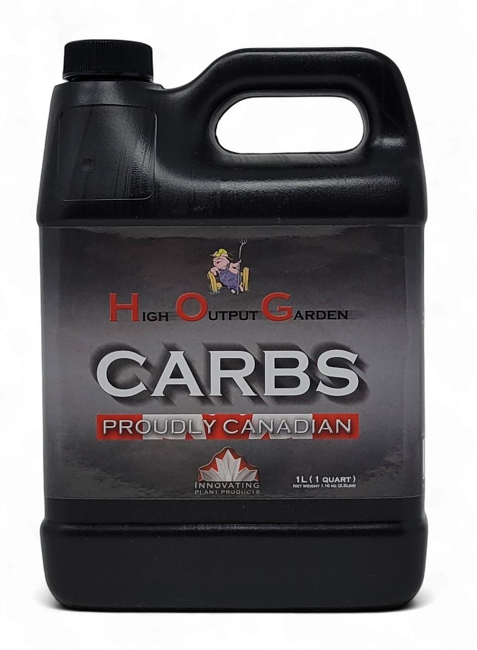 Hog Carbs 1L