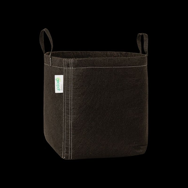 GeoPot w/handles fabric 15 Gallon