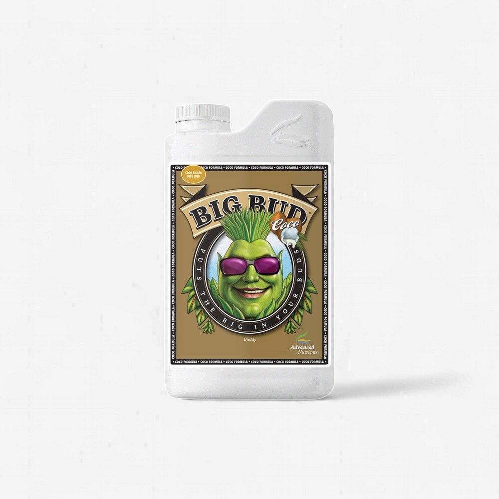 Big Bud Coco 1L