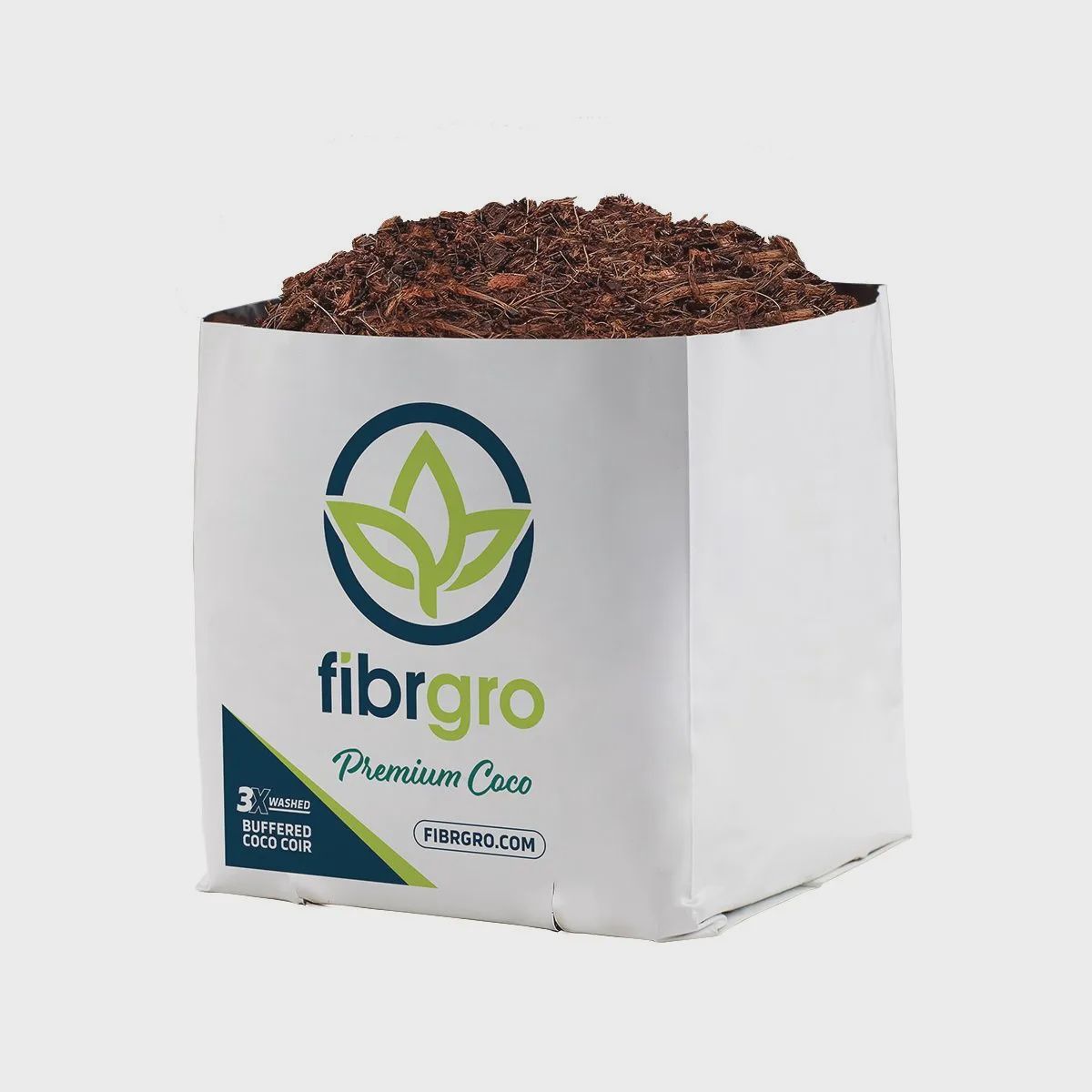 Fibrgro Coco Brick 1gal