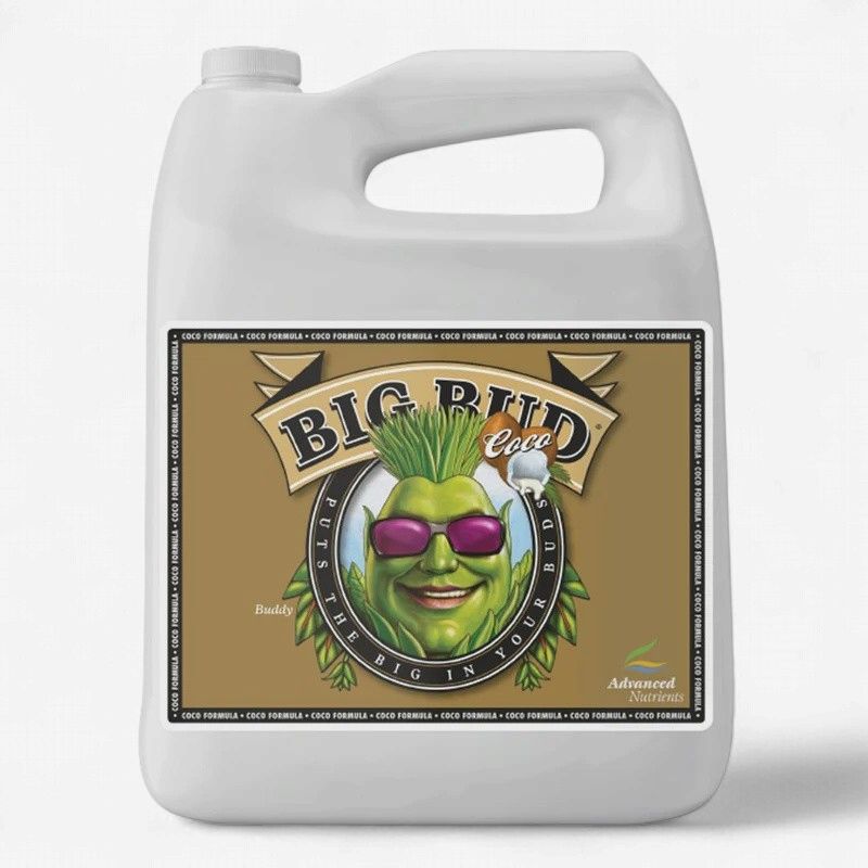 Big Bud Coco 4L