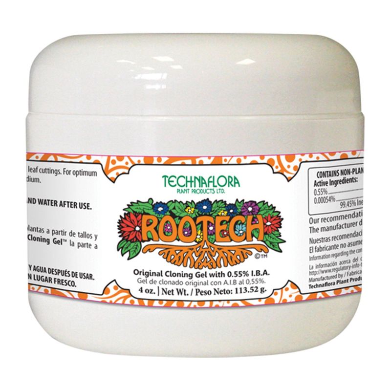 Rootech Rooting Hormone 112g 4oz